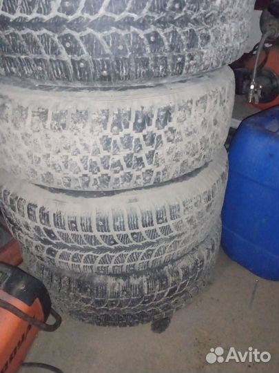 Колеса 175 70 r13