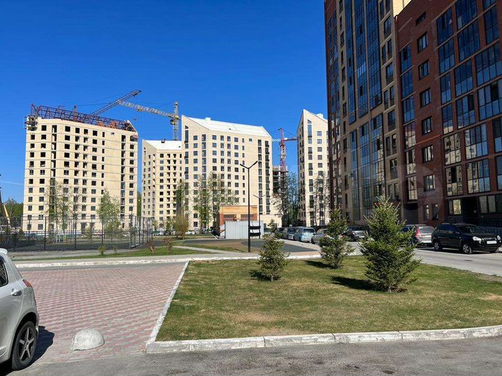 Машиноместо