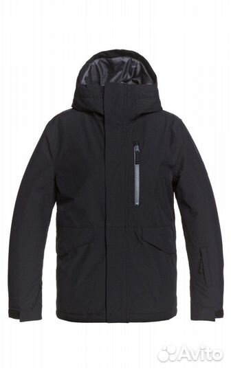 Сноубордическая куртка Quiksilver