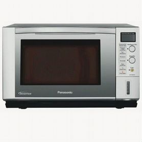 Микроволновая печь panasonic nn gs597m