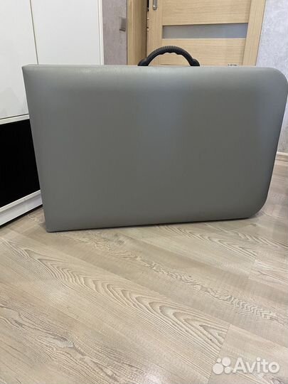 Массажный стол раскладной