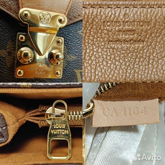 Сумка Louis Vuitton оригинал