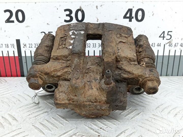 Суппорт задний левый для Jeep Patriot (MK)