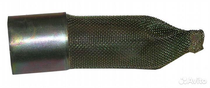 Фильтр бачка насоса гур заливной (Сетка) камаз