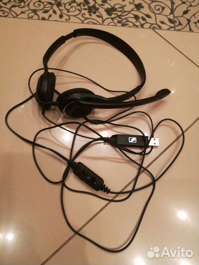 Sennheiser PC 8