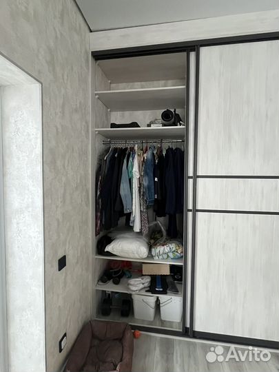 Продам шкаф купе бу