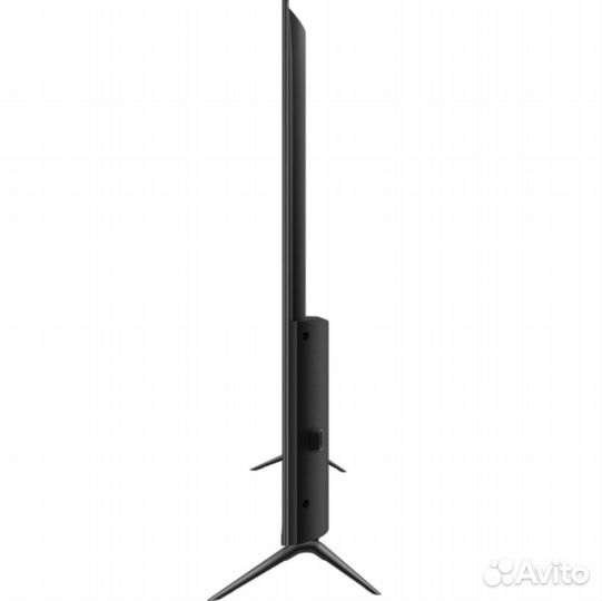 Телевизор Realme SMART TV sled 4K 55 (139 см)