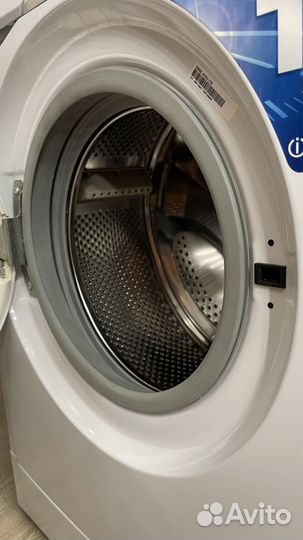 Стиральная машина indesit