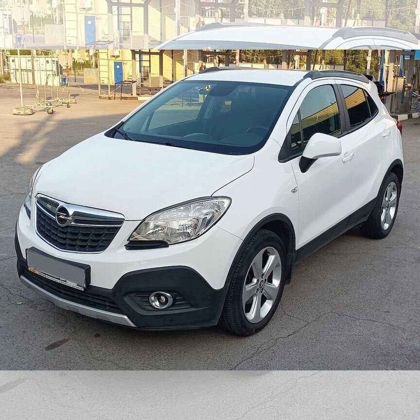 Купить Opel Mokka 🚘 от 760 000 ₽ в Донецке: 96 объявлений
