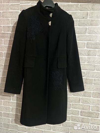 Пальто