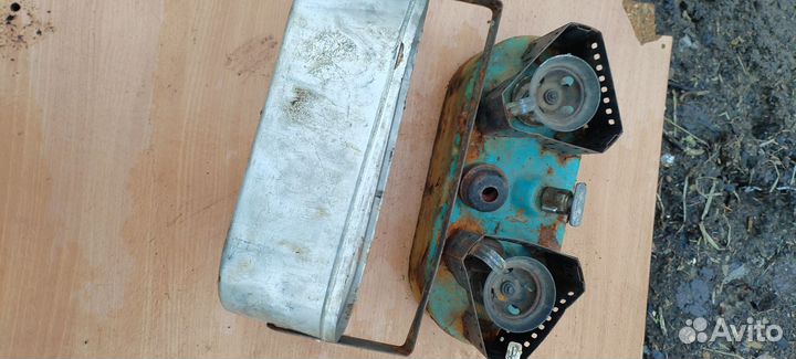 Примус СССР