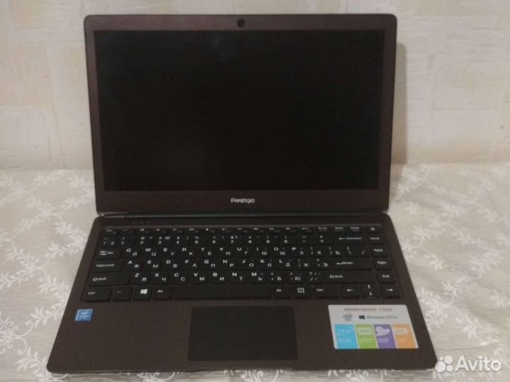 Ультрабук 13.3