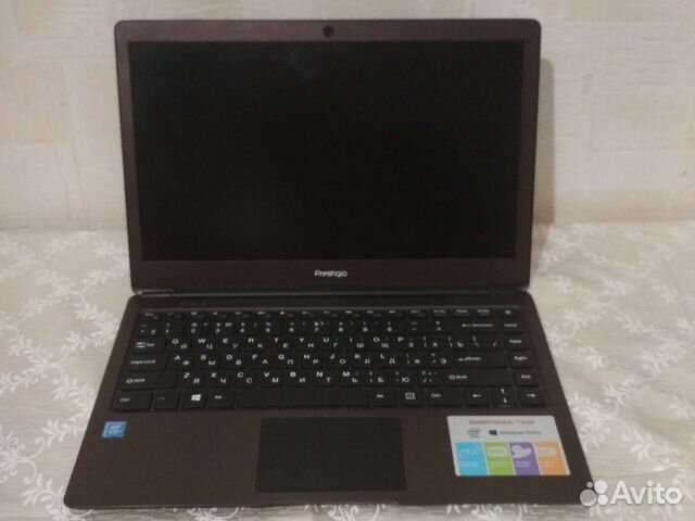 Ультрабук 13.3