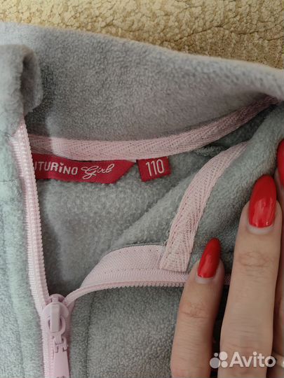 Вещи пакетом для девочки