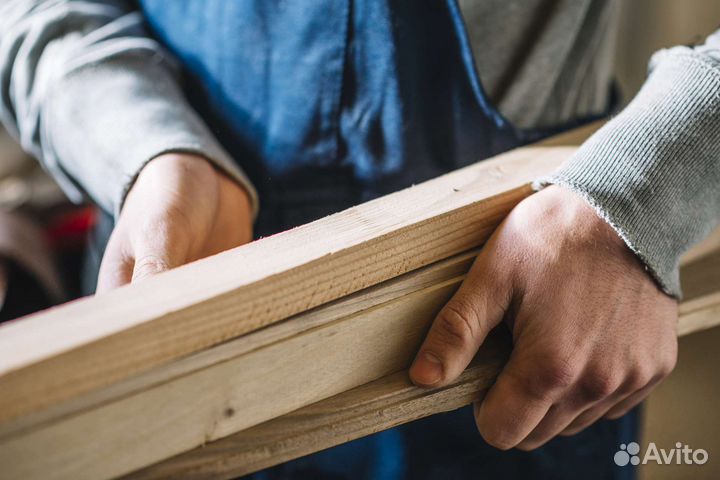 Разнорабочий