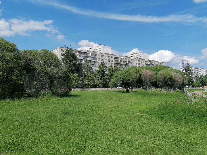 2-к. квартира, 44 м², 7/9 эт.