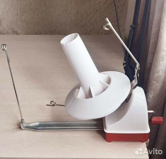 Мотолка для пряжи