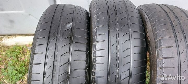 Pirelli Cinturato P1 Verde 185/65 R15