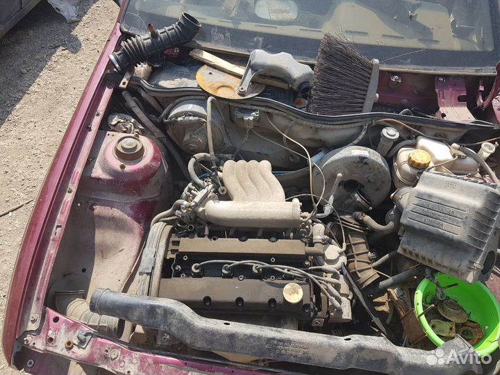 Заднее стекло дэу нексия