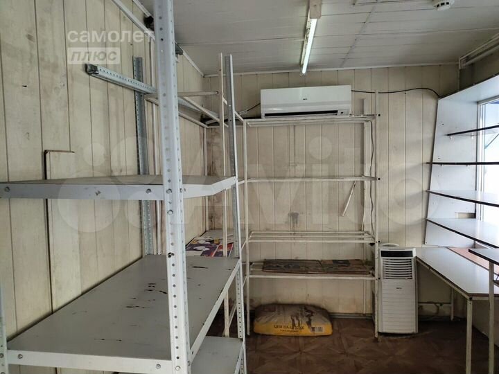 Сдам торговое помещение, 10 м²