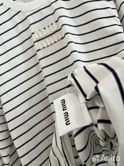 Штаны и лонгслив