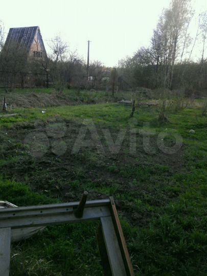 Дача 22 м² на участке 10 сот.