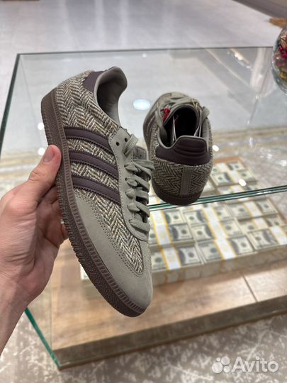 Adidas samba og