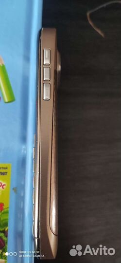 Телефон Nokia Е 72