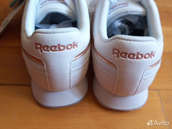 Кроссовки Reebok Royal CL Jogger 3.0