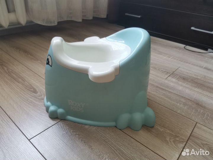 Горшок детский