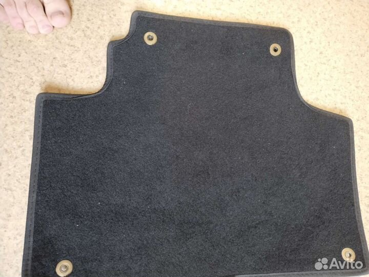 Ворсовые коврики для Teana (Теана) j32 2008-2013г