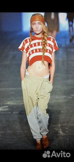 Жилет топ alexander wang