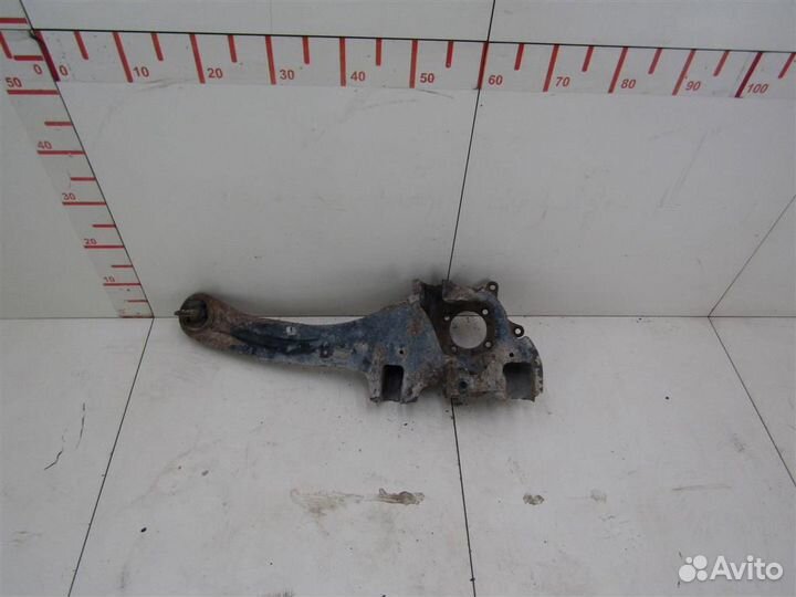 Рычаг задний продольный правый Mazda Mazda 3 (BK)