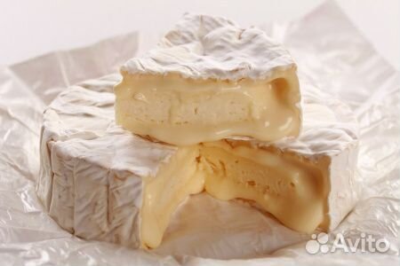 Сыр Рамболь грецкий орех