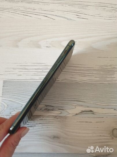 iPhone 11 Pro Max, 256 ГБ