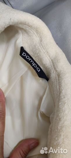 Продаю пальто