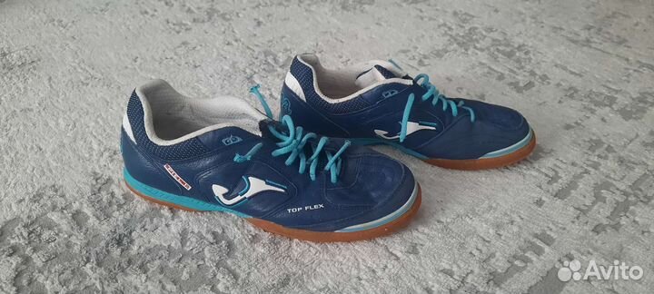 Футзалки joma top flex