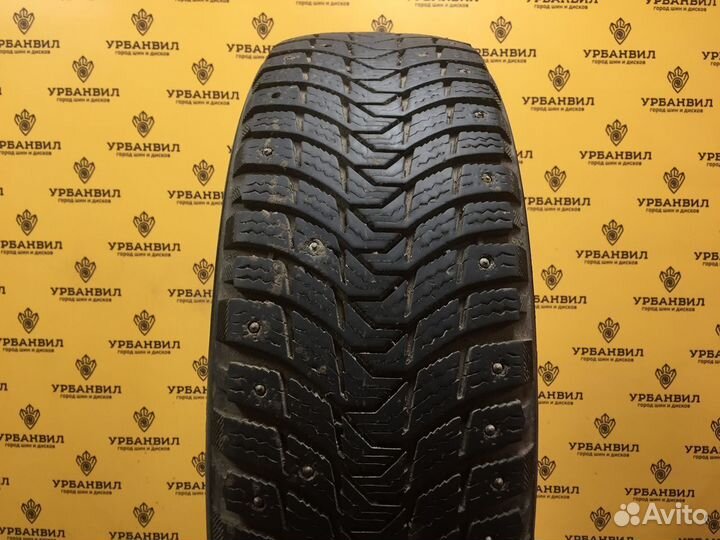 Michelin X-Ice North 3 185/65 R15 92T