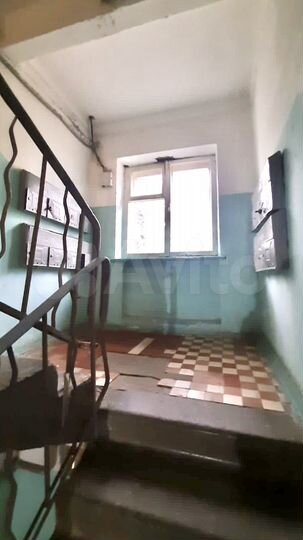 2-к. квартира, 40 м², 4/5 эт.