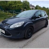 Ford C-MAX 1.6 MT, 2011, 165 000 км, с пробегом, цена 950 000 руб.