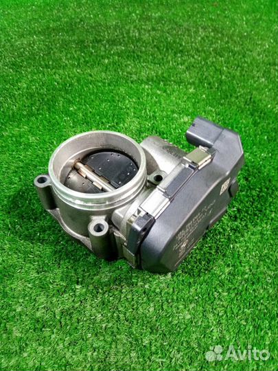 Дроссельная заслонка Bmw 3 E90 / E91 3-series 5