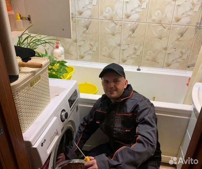 Сантехник Устранение засоров Прочистка канализации