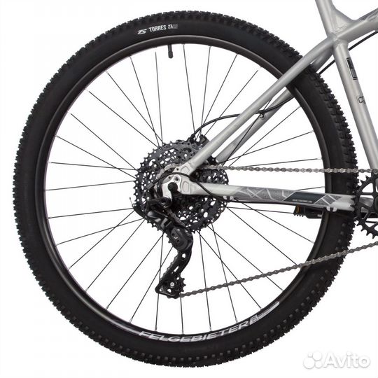 Велосипед stinger 27.5