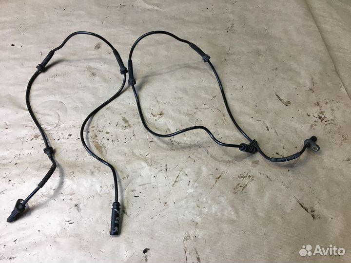 Датчик ABS передний BMW X3 F25 10-14