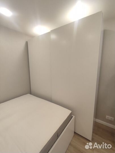 Шкаф купе IKEA