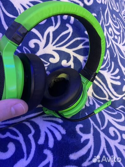 Razer kraken pro