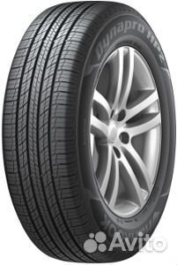 Hankook Dynapro HP2 RA33 245/65 R17 111H