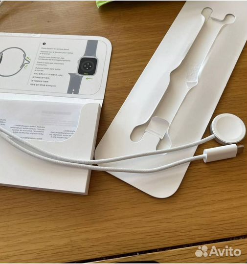 Apple watch series 9 41mm midnight