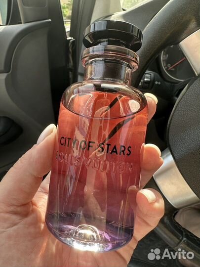 City Of Stars Louis Vuitton