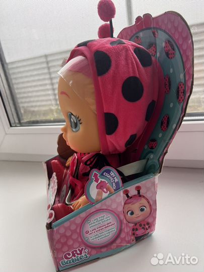 Кукла холодное сердце